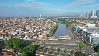 Photo of Pemkot Keluarkan Perwali, Pembayaran untuk Jembatan Joyoboyo Dilunasi dan Dalam Waktu Dekat Bakal Diresmikan