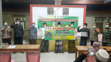 Photo of Pemkot Surabaya Pertahankan Opini WTP dari BPK, Sudah 9 Kali Berturut-turut