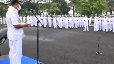 Photo of Siswa Diktukba Angkatan ke-51 Selesai Ikuti Pendidikan di Kodikdukum Kodiklatal