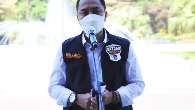 Photo of Cegah Klaster Keluarga, Pemkot Surabaya Terapkan Standar Perawatan Covid-19 bagi Warga Positif Rapid Antigen