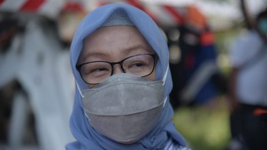 Photo of Ketersediaan Vaksin Masih Kosong, Pemkot Surabaya Tunggu Pasokan dari Pemerintah Pusat