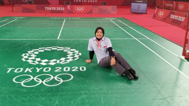 Photo of Guru SDN Sawunggaling 1 Wasit di Olimpiade Tokyo 2020, Dispendik Surabaya : Bisa Menambah Semangat Guru dan Pelajar