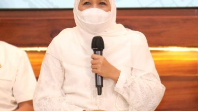 Photo of Tahun Baru Islam, Gubernur Khofifah Ajak Move On dari Pandemi Covid-19
