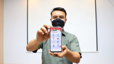 Photo of Banyak Keluhan Sertifikat Vaksin, Pemkot Surabaya Bikin Aplikasi Wasit Vaksin