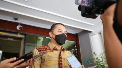 Photo of Libatkan Lembaga Independen, Pemkot Surabaya Siapkan Asesmen untuk Mengisi Kekosongan Jabatan