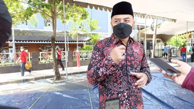 Photo of Pemkot Surabaya Tuntaskan Pengerukan Saluran hingga Selesaikan Bozem