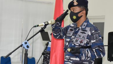 Photo of 19 Pama TNI AL Ikuti Kursus PWO TA 2021 di Pusdiklapa Kodiklatal