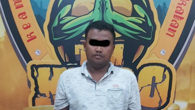 Photo of Kasus Penganiayaan Kembali Terjadi, Tapi Pelaku Berhasil Ditangkap Oleh Resmob dan Kanit Reskrim, Klakah Lumajang