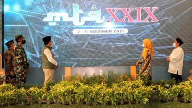 Photo of Launching MTQ Ke XXIX Jatim, Gubernur Khofifah : MTQ Menjadi Spirit Jatim Bangkit