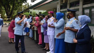 Photo of Hari Sumpah Pemuda, Gubernur AAL Hadiri Wisuda 982 Prabhatar Akademi TNI dan Akpol 2021
