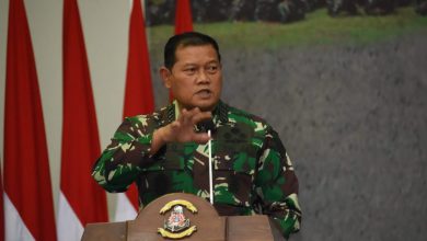 Photo of Jelang Praspa Kasal Berikan Pembekalan Kepada Siswa Diktukpa Angkatan LI dan Diktupakat TNI AL TA 2021