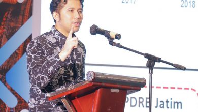 Photo of Jadi Narsum di INAPRO Expo 2021, Wagub Emil Sampaikan Dua Cara Penting Agar UMKM Jatim Semakin Kuat