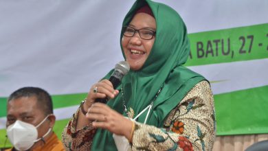 Photo of Hadiri Forum AKD, Wabup Ingatkan Pengelolaan  APBDes Agar Terhindar Dari Jeratan Hukum