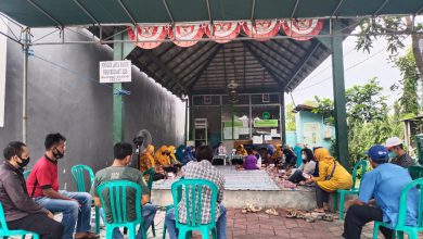 Photo of Penyuluhan Pencegahan DBD Oleh Kepala Puskesmas Kepatihan
