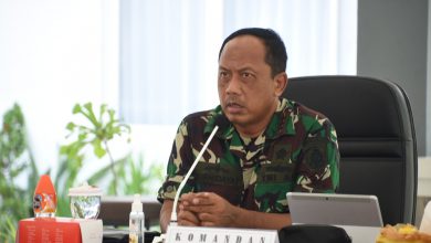 Photo of Kodiklat TNI AL Siap Gelar Latsunaslat Tahun 2022