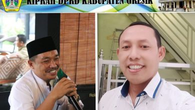 Photo of Dorong Pemkab Turunkan Kemiskinan dan Reformasi Birokrasi, KWG – DPRD Gresik Sinau Bareng ke Banyuwangi