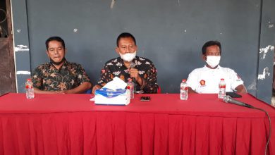 Photo of Temu Kader Partai Gerindra Dan PIRA Dua Kecamatan Benjeng – Balongpanggang