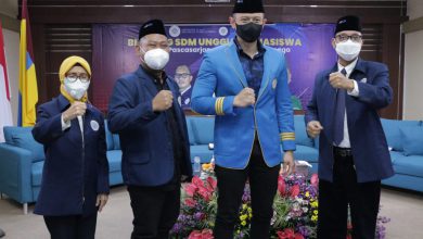Photo of Bersama AHY, Gus Yani Bicara Pentingnya Pendidikan Untuk Lahirkan SDM Indonesia Unggul