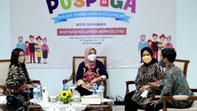 Photo of Pemkot Surabaya Wujudkan Kesetaraan Gender dan Ketahanan Keluarga