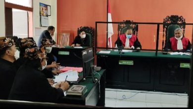 Photo of Tim 5 : KAMI Optimis Menang Dalam Putusan Gugatan Citizen Law Suit
