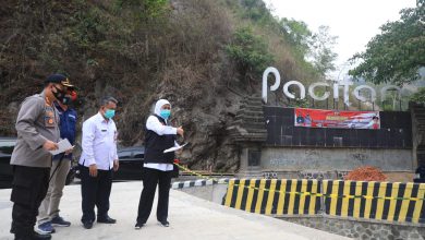 Photo of Kondisi Jalan Provinsi 89,61 Persen Mantap, Siap Dukung Kelancaran Mudik Lebaran 2022