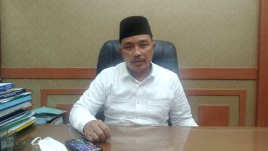 Photo of Ketua DPRD Gresik Abdul Qodir : Bansos Tidak Tepat Sasaran, Satu Dua Hari DPRD Turun