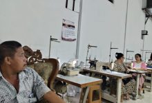 Photo of Sujono SH. Mantan Anggota DPRD  Gresik Meningkatkan Produktivitas Dan Efesiensi Dengan Menciptakan Lapangan Kerja