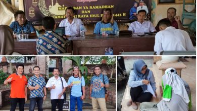 Photo of Pemdes Dapet Bersama Team Titik Temu Consulting, Gelar Visitasi Lapang Guna Penyusunan Fasibility Study Wisata Desa