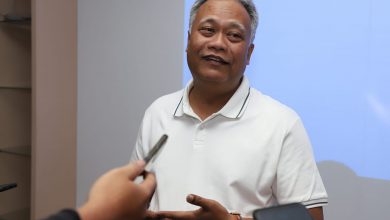 Photo of Kepala DSDABM Surabaya Pastikan Genangan Surut Kurang dari 20 Menit dalam Perjanjian Kontrak Kinerja