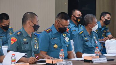 Photo of Kodiklatal Siap Gelar Latihan Berganda Siswa Diktukba Angkatan ke-53
