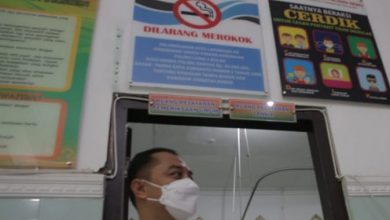 Photo of Awasi Penerapan Perda Kawasan Tanpa Rokok, Wali Kota Eri Cahyadi Minta Satpol PP Keliling