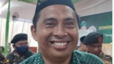 Photo of Toga ,Tomas Dan Ormas Kabupaten Gresik Mendukung Langkah Tegas Yang Diambil Kapolri.