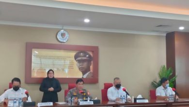 Photo of 2 Pejabat Kemendag Korupsi Gerobak Ditetapkan Sebagai Tersangka oleh Dittipikor Bareskrim Polri