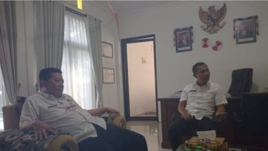 Photo of Bikin Malu institusi Wahyudi Bikin Olah Di Dinas Koperasi