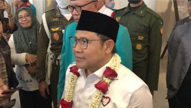 Photo of Memalukan, Pancasila Gak Hafal, Sama Dengan Menjatuhkan Muhaimin iskandar calon Presiden