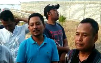 Photo of Dilarang Ekspor, Pengepul Kepiting Mengadu ke Anggota Fraksi Gerindra DPRD Gresik Taufiqul Umam