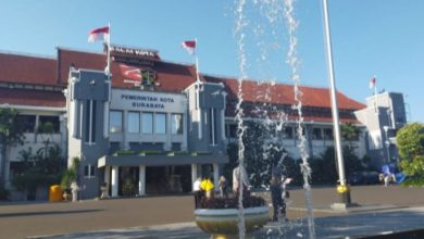 Photo of Waspada Terhadap PenipuanPemkot Surabaya Mengeluarkan Surat Edaran
