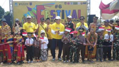 Photo of Festival Layang-Layang Dohoagung Tahun 2022 Tingkat Lokal & Nasional
