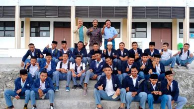 Photo of SMK Keren! Bersama PT Petrokimia Gresik, SMK Miftahul Ulum Melirang Susun Program Pembelajaran Berbasis Industri 4.0 Tahun 2022