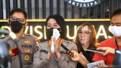 Photo of Terkait Kasus Dugaan Korupsi Jet Pribadi Hendra Kurniawan Penyidik DITTIPIKOR  BARESKRIM Periksa 22 saksi