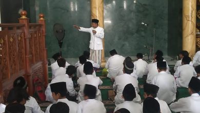 Photo of Peringati Maulid Nabi Muhammad SAW SMP NU Bahrul Ulum Mendidik Siswa – Siswi Di Era Digital