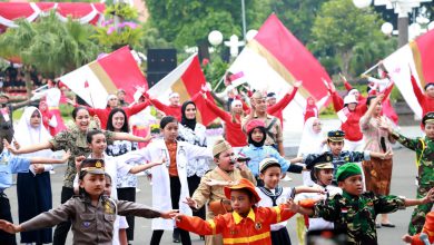 Photo of Sosok Pejuang Surabaya Masa Kini