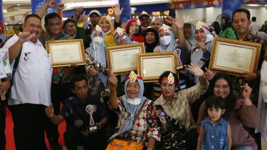 Photo of Pemkot Surabaya Bangun Sinergi Kota Ramah Perempuan dan Anak