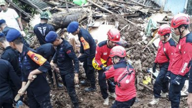 Photo of SIG Kirimkan Tim Reaksi Cepat (TRC) Salurkan Bantuan untukKorban Bencana Gempa Bumi Cianjur