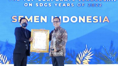 Photo of SIG Raih 19 Penghargaan Indonesian SDGs Award (ISDA) 2022 dari Corporate Forum for CSR Development (CFCD)