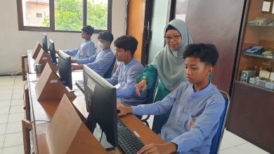 Photo of SMP Muhammadiyah 12 Gresik Buka Kelas Digital Teknologi, Ini Targetnya