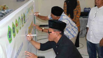 Photo of Gresik Deklarasi Sekolah Ramah Anak