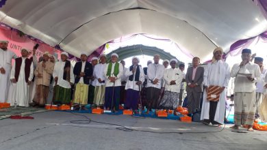 Photo of Ulama Dan Kyai Madura Deklarasikan Dukungan Kepada Anies Baswedan Jadi Presiden 2024