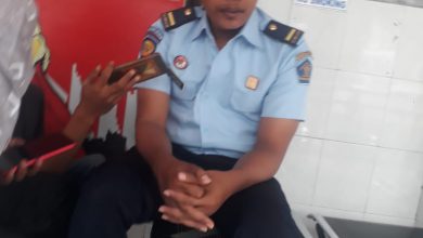 Photo of Narapidana Curanmor Mau Kabur Kepala Keamanan Rutan Sampang Angkat Bicara