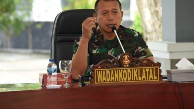 Photo of TNI AL Siap Gelar Latsunaslat Tahun 2023
